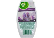 Air Wick Lavender meadows gel air freshener 150 g