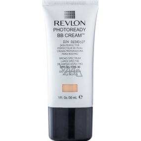 Revlon PhotoReady BB Cream multifunctional BB cream 020 Light Medium 30 ml