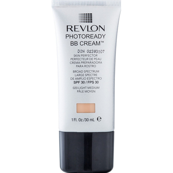 Revlon PhotoReady BB Cream multifunctional BB cream 020 Light Medium 30 ml