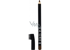 Deborah Milano 24Ore eyebrow pencil 282 1.14 g