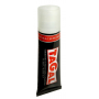 Tagal Colorless Self-Shining Protective Cream with Applicator for Leather Shoes 50 g