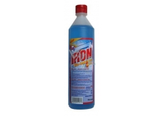 Iron čistič na okna a sklo 500 ml