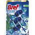 Bref Blue Active Eucalyptus, WC balls, 3 × 50 g