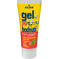 Alpa gel after insect bites, 20 ml