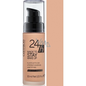 Catrice Make To Stay 24h Makeup 025 Warm Beige 30 ml