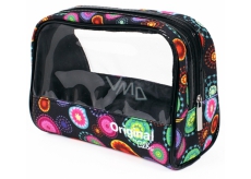 Albi Original Cosmetics bag with Arabesque window 19 x 13 x 9 cm