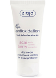 Ziaja Acai Berry SPF 10 protective, soothing day skin cream 50 ml