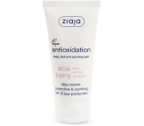 Ziaja Acai Berry SPF 10 Protective, Soothing Day Face Cream 50 ml