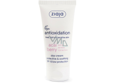 Ziaja Acai Berry SPF 10 protective, soothing day skin cream 50 ml