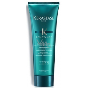 Kérastase Résistance Bain Therapiste Renewing shampoo for very damaged hair 250 ml