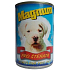 Magnum Fish and poultry complete food for puppies 400 g