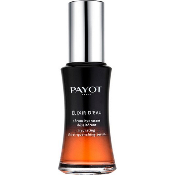 Payot Elixir D Eau Concentre moisturizing serum for normal skin 30 ml