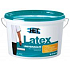 Het Latex Universal White Latex Paint 5 kg