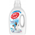 Savo White chlorine-free washing gel for white laundry 20 doses 1 l
