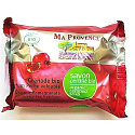 Ma Provence Bio Pomegranate True Marseille Toilet Soap 75 g