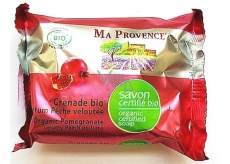 Ma Provence Bio toal. 75g Pomegranate 6066