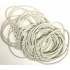 White rubber bands 20 g