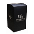 WoodWick Gift box for large candle glass 10,7 x 10,7 x 18,3 cm