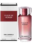Karl Lagerfeld Fleur de Murier Eau de Parfum for Women 100 ml