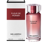 Karl Lagerfeld Fleur de Murier perfumed water for women 100 ml