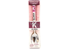 Name spoon 3 Potatoes NJK 037 Klara