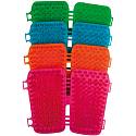 Titania Body Care brush massage glove 20 x 12 cm