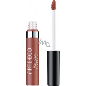 Artdeco Full Mat Lip Color Long-lasting lipstick 33 Rosewood Praline 5 ml