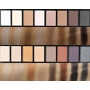Makeup Revolution Iconic Pro 1 eye shadow palette 16 g