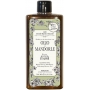 Amovita Olio di Mandorle shower gel 300 ml + body lotion 300 ml, cosmetic set