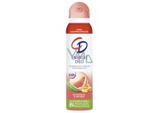 CD Grep and ginger body deodorant antiperspirant spray 150 ml