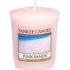 Yankee Candle Pink Sands - Pink Sands scented votive candle 49 g