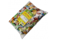Vieste Ibons Gingerbread candy 100 pieces