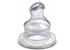 Anatomic silicone for std.KL0-6mont. 1435