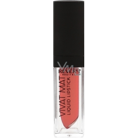 Revers Vivat Mat Liquid Lipstick liquid lipstick 02 5 ml