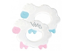 Canpol Silicone Bite Sheep 0002