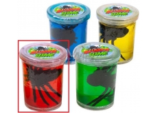 Trendhaus Spider Slime slime with red spider