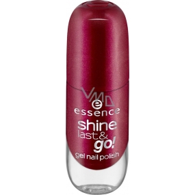Essence Shine nail polish 52 Shine On Me 8 ml