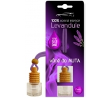 Cossack Lavender scent in the car in a 5 ml bottle