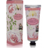 English Soap Summer Rose luxury hand cream with vitamin E and beeswax 75 ml