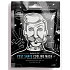 Barber Pro Textile face mask for men 30 g