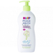 hipp body lotion