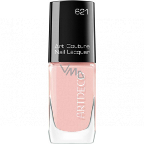 Artdeco Art Couture Nail Lacquer nail polish 621 Nude Apricot 10 ml