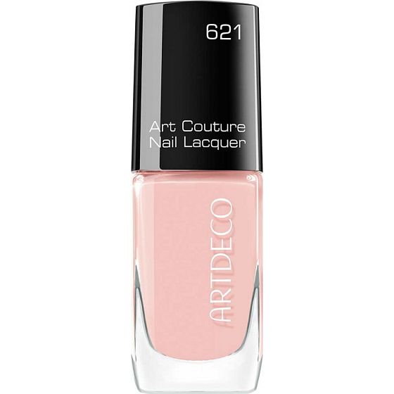 Artdeco Art Couture Nail Lacquer nail polish 621 Nude Apricot 10 ml