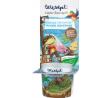 Tetesept Pirate adventure bath salt for children 40 g