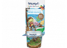 Tetesept Pirate adventure bath salt for children 40 g