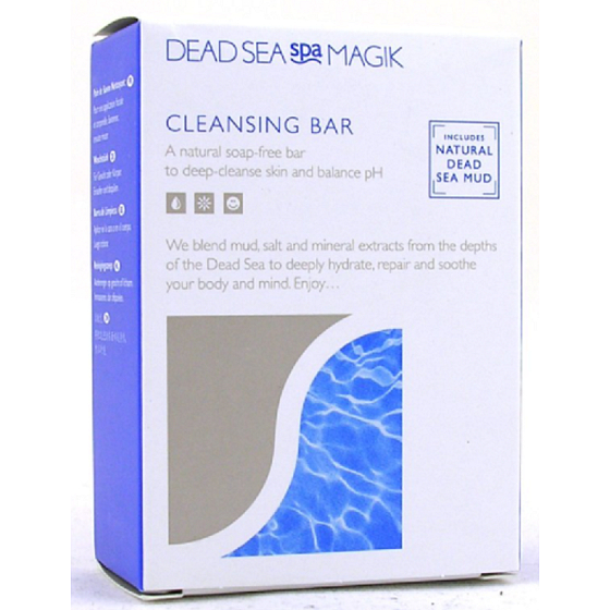 Spa Magik Facial Cleansing Soap 100 g