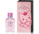 La Rive Angel Hello Kitty Cat Sugar Melon perfumed water for girls 30 ml