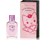 La Rive Angel Hello Kitty Cat Sugar Melon Eau de Parfum for Girls 30 ml