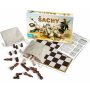 Albi Chess board game recommended age 10+