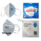 JB Oral protective respirator 5-layer FFP2 Mask CE 1463 10 pieces